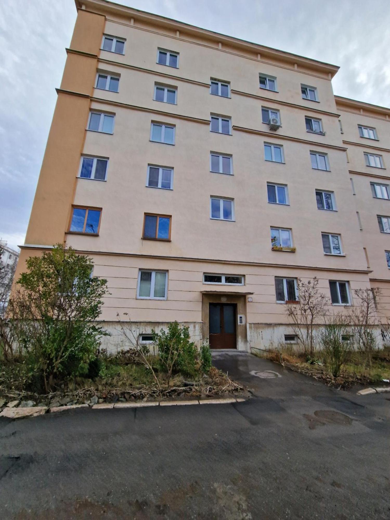 Luxusny Byt, 5 Minut Pesi Do Centra Košice Εξωτερικό φωτογραφία